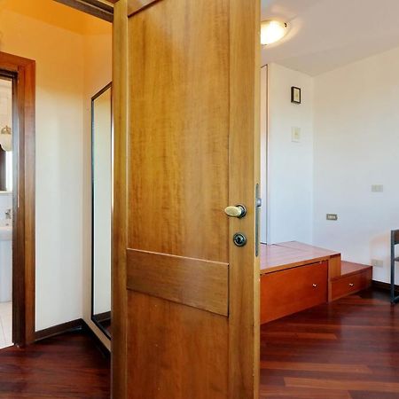 Fori Imperiali Apartment โรม ภายนอก รูปภาพ