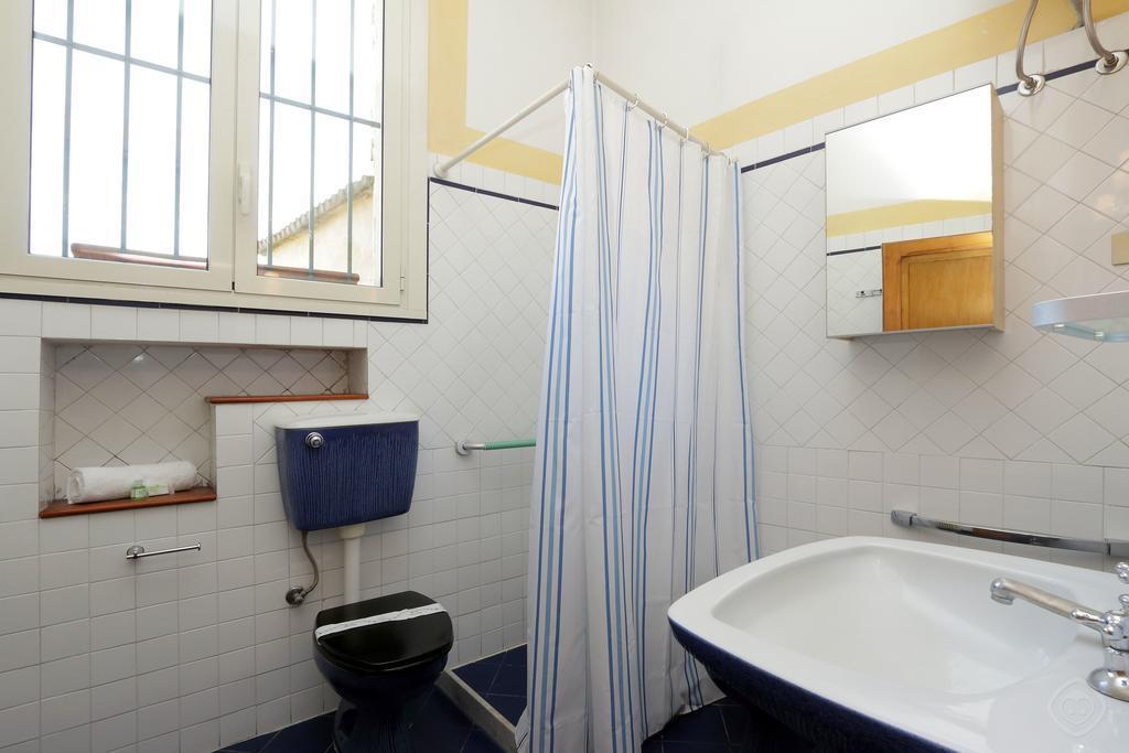 Fori Imperiali Apartment โรม ภายนอก รูปภาพ