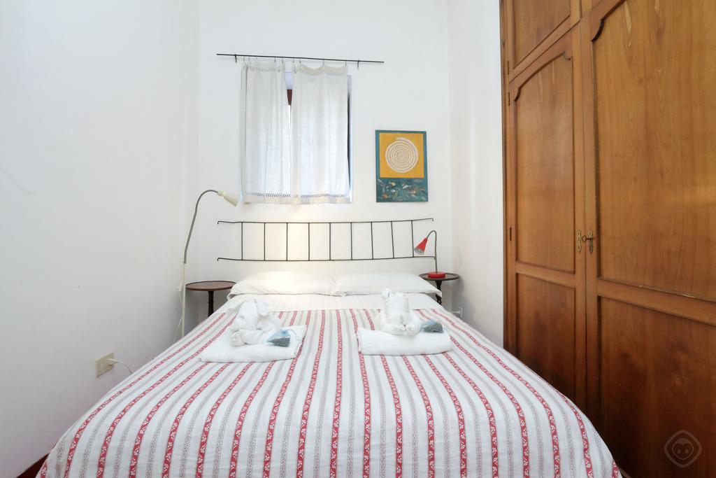 Fori Imperiali Apartment โรม ภายนอก รูปภาพ