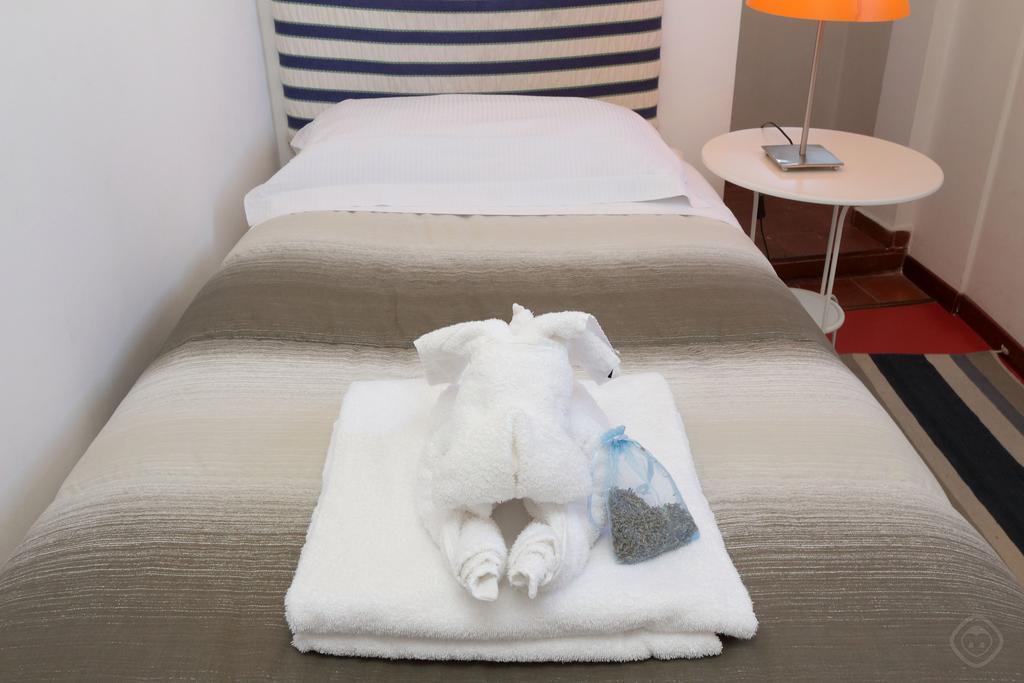 Fori Imperiali Apartment โรม ห้อง รูปภาพ