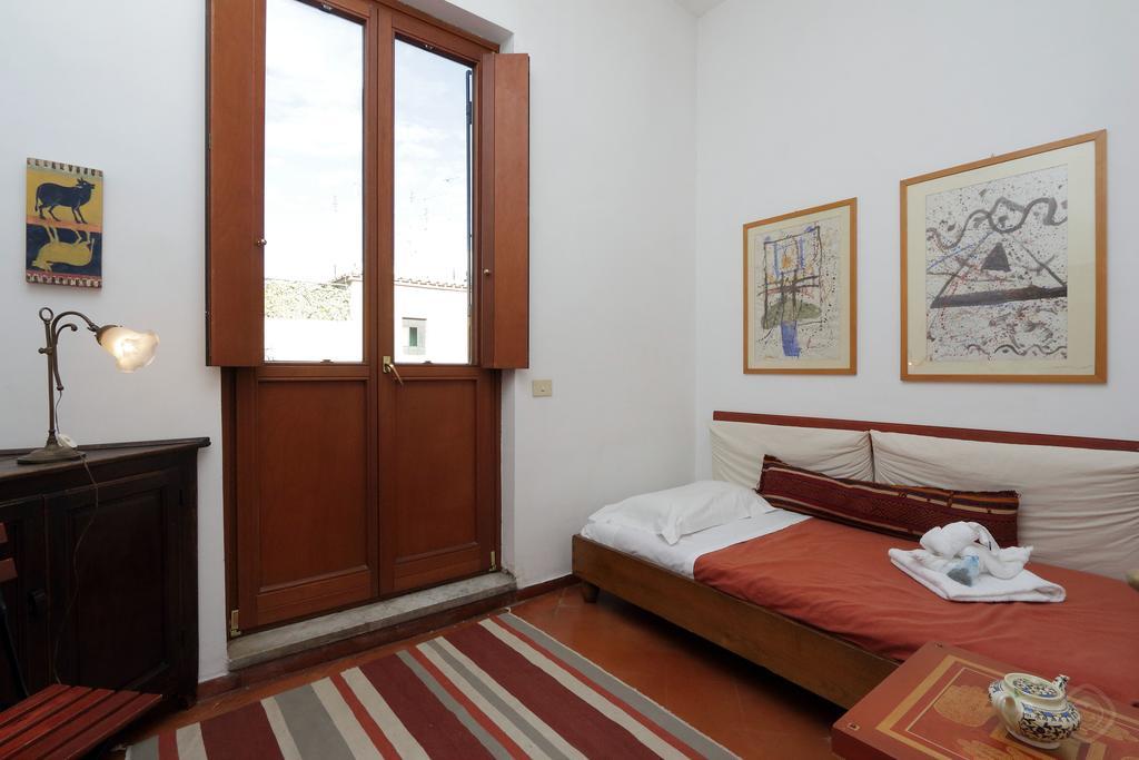 Fori Imperiali Apartment โรม ห้อง รูปภาพ
