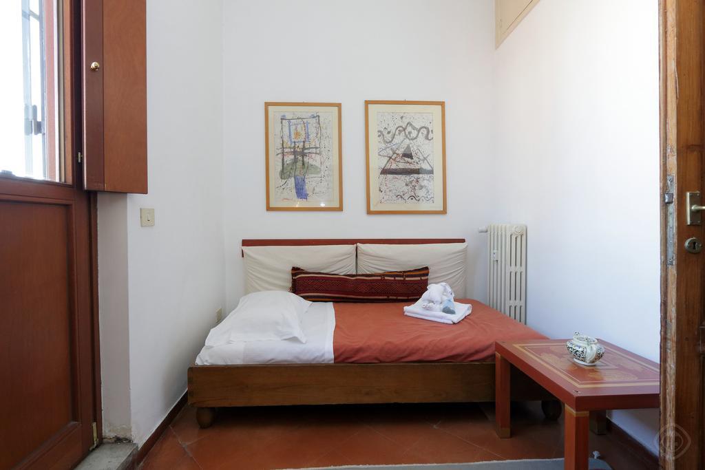 Fori Imperiali Apartment โรม ห้อง รูปภาพ