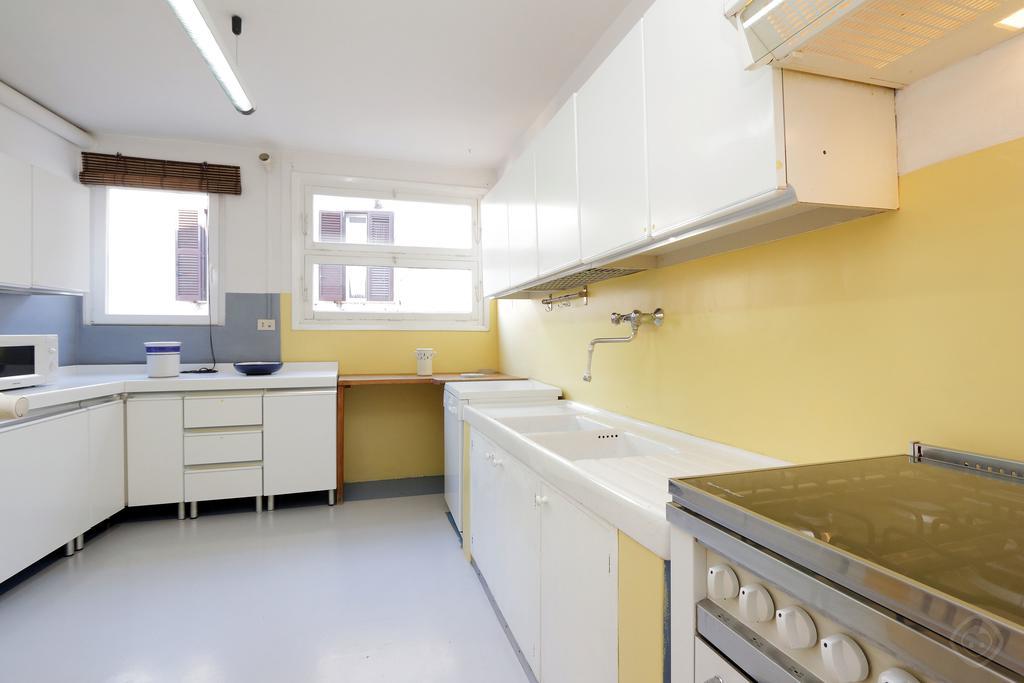 Fori Imperiali Apartment โรม ห้อง รูปภาพ