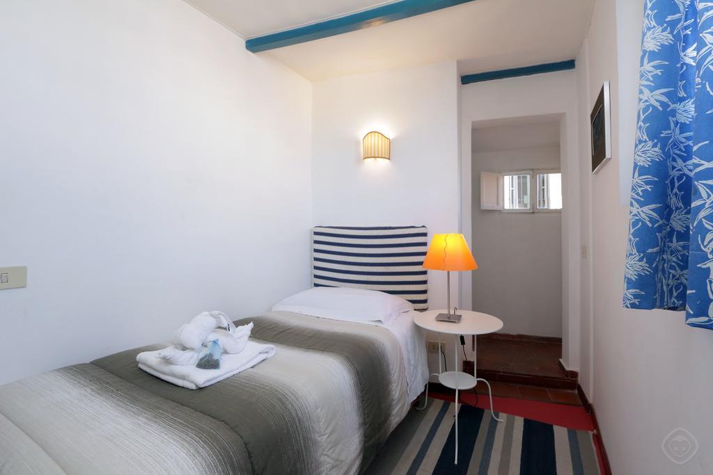 Fori Imperiali Apartment โรม ห้อง รูปภาพ