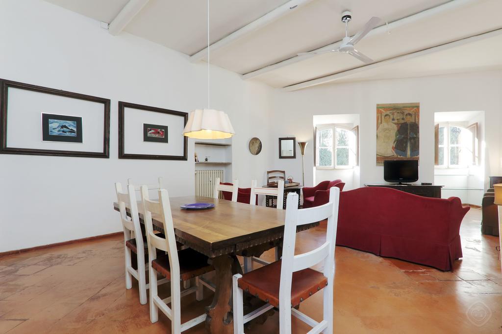 Fori Imperiali Apartment โรม ห้อง รูปภาพ