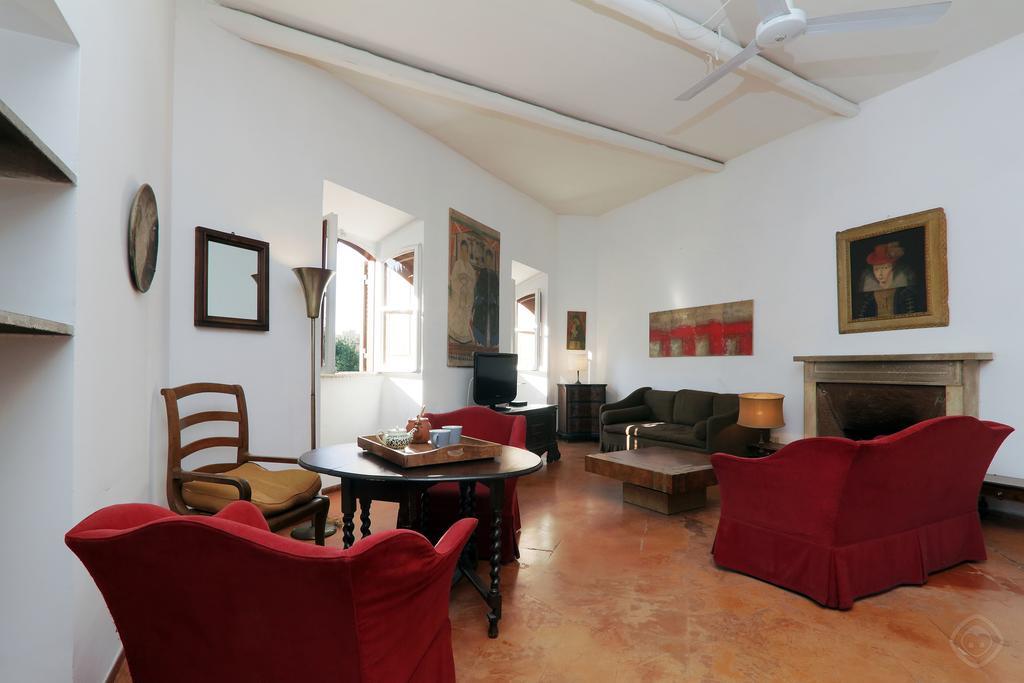Fori Imperiali Apartment โรม ห้อง รูปภาพ